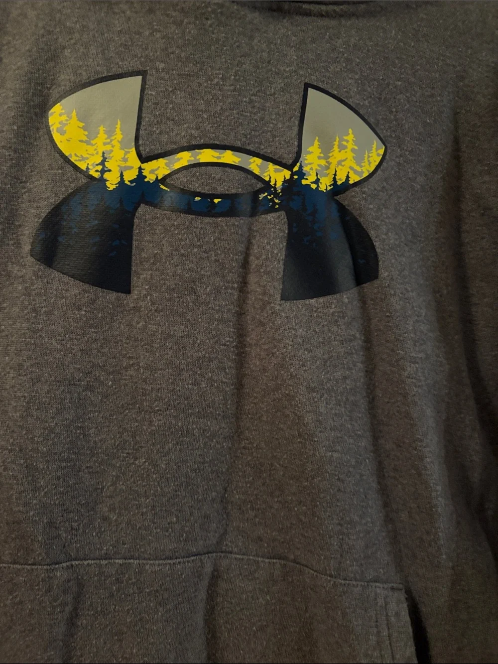 Under Amour Sweatshirt